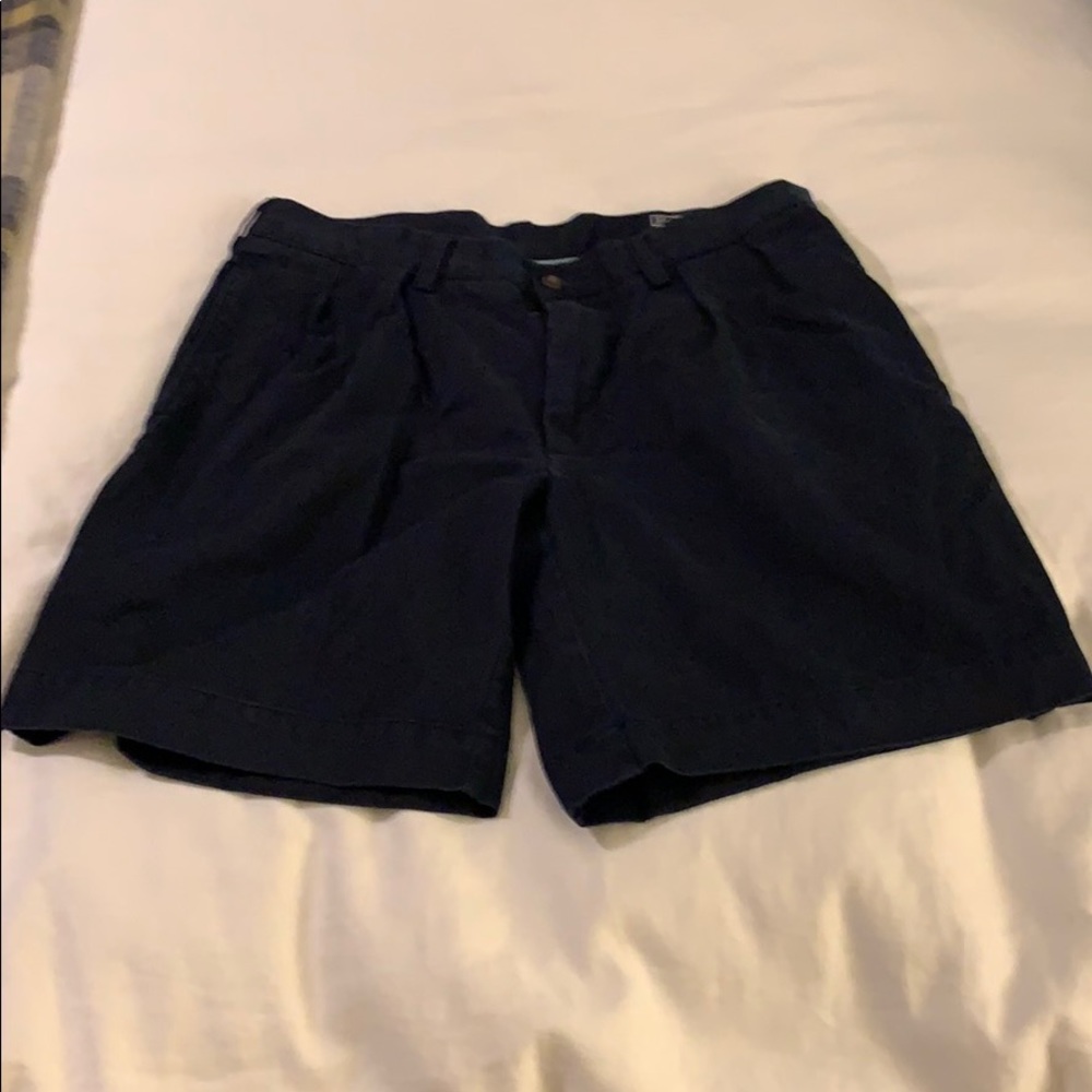 Polo Shorts